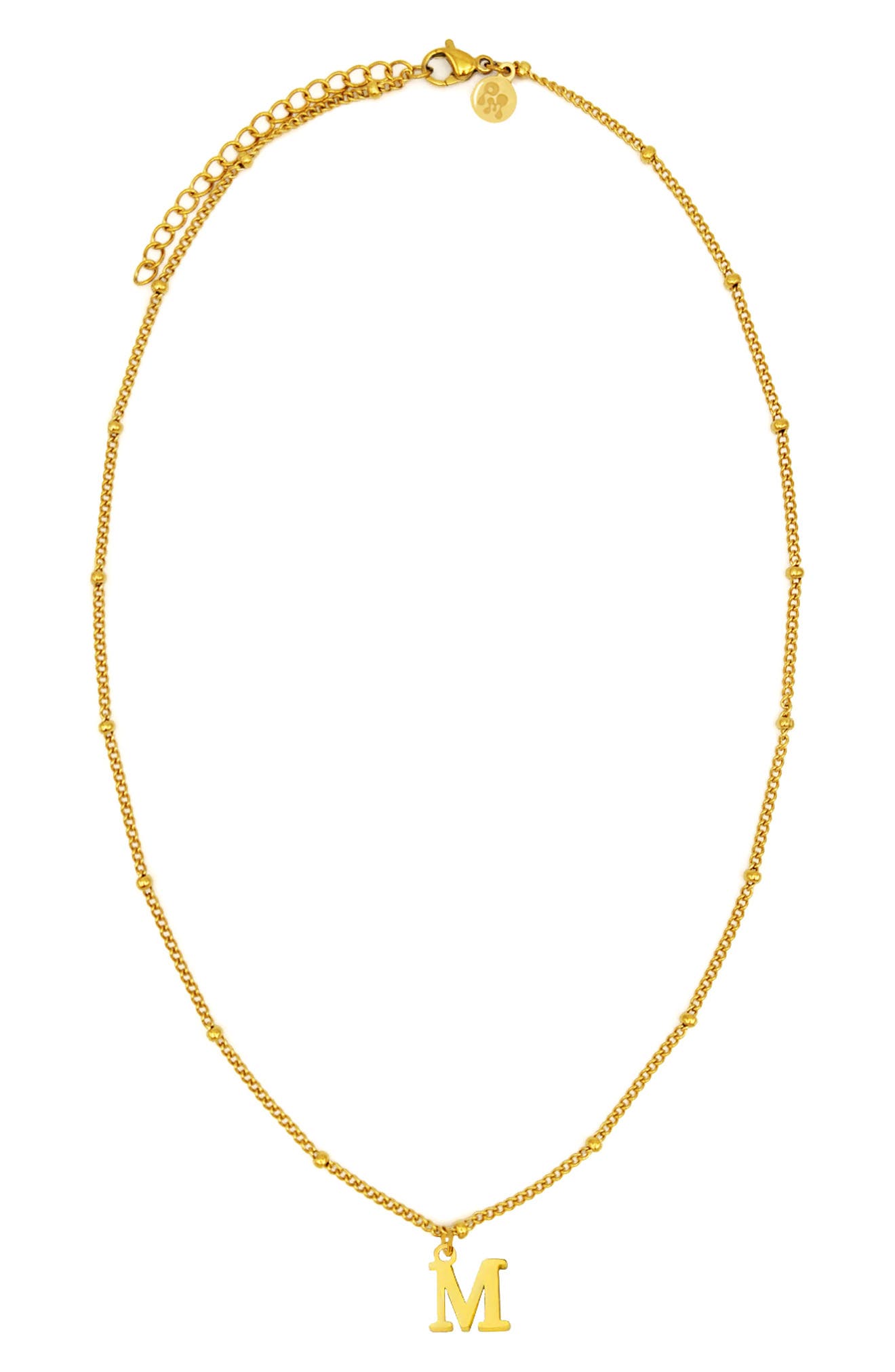 GOLD-M