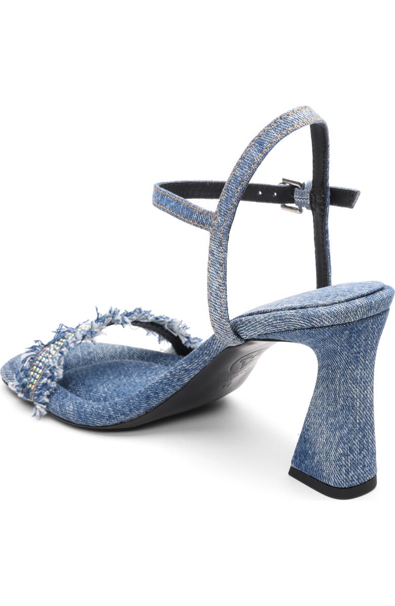 Ash Lover Ankle Strap Sandal, Alternate, color,