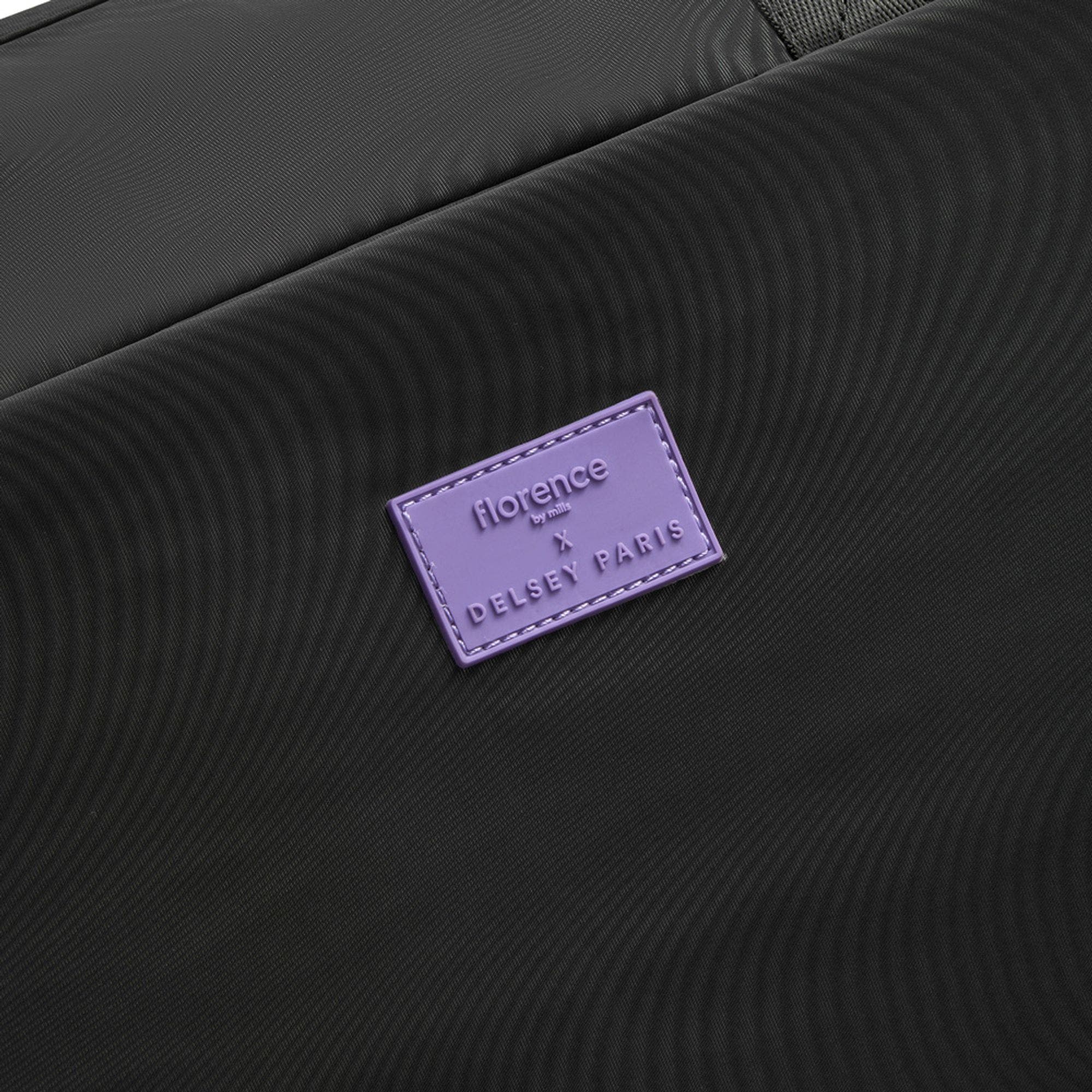 Chill Out Weekender Bag, Alternate, color, Black