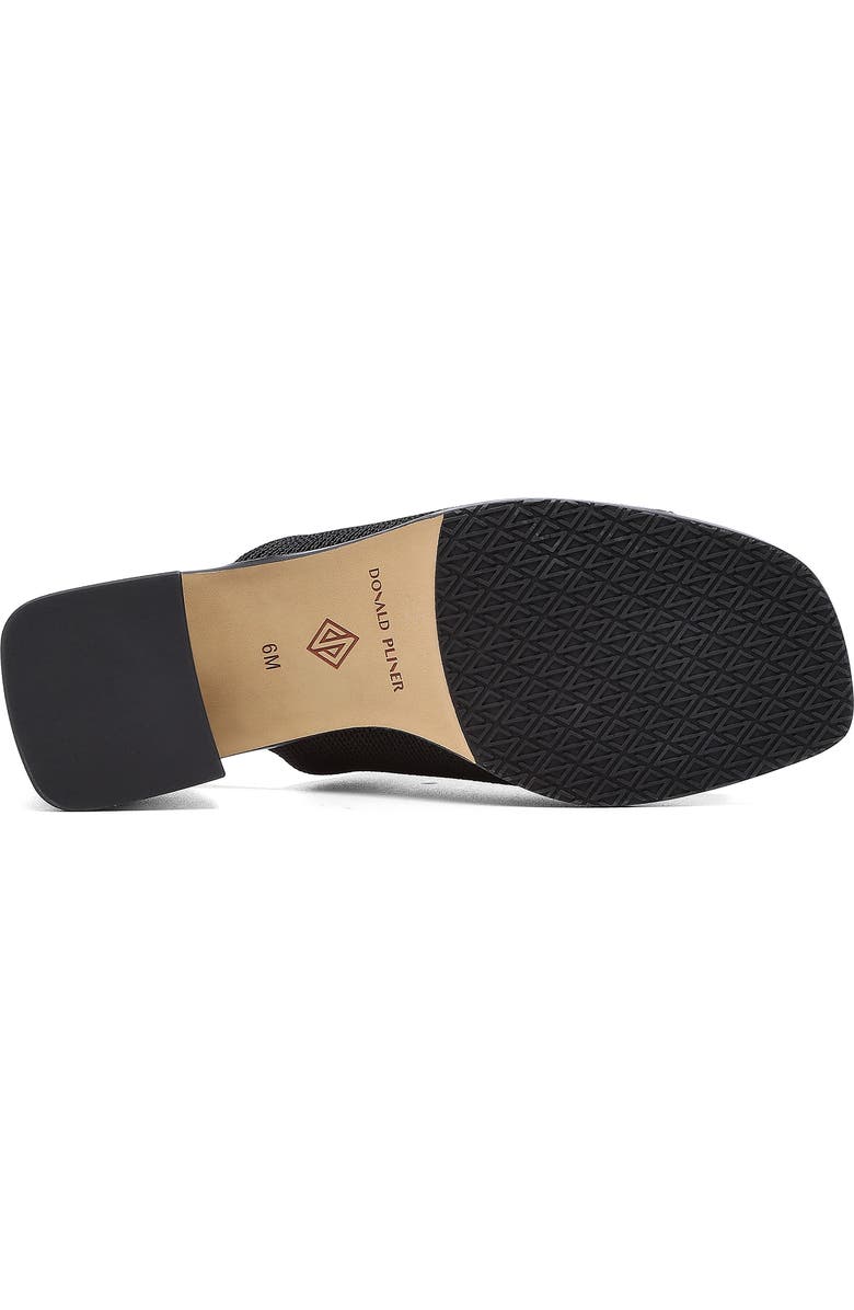 Donald Pliner Haze Slide Sandal, Alternate, color,