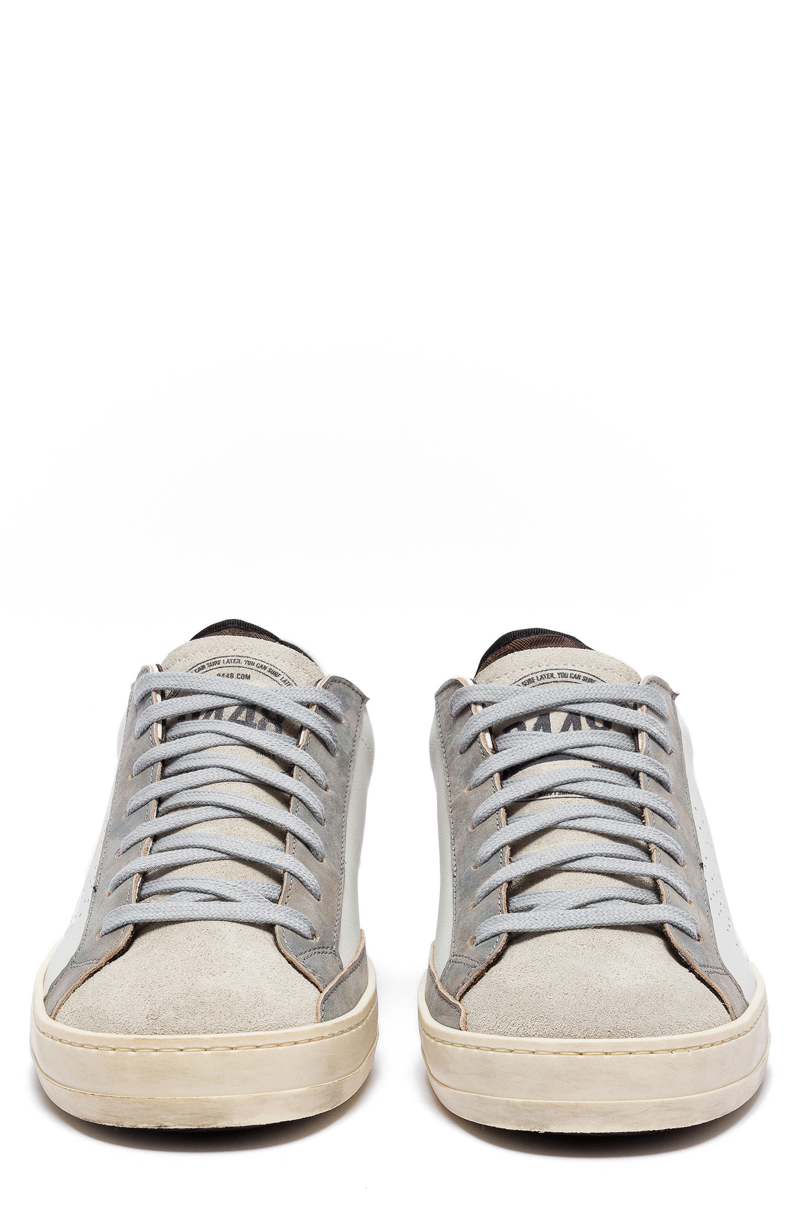 P448 John Sneaker, Alternate, color, 