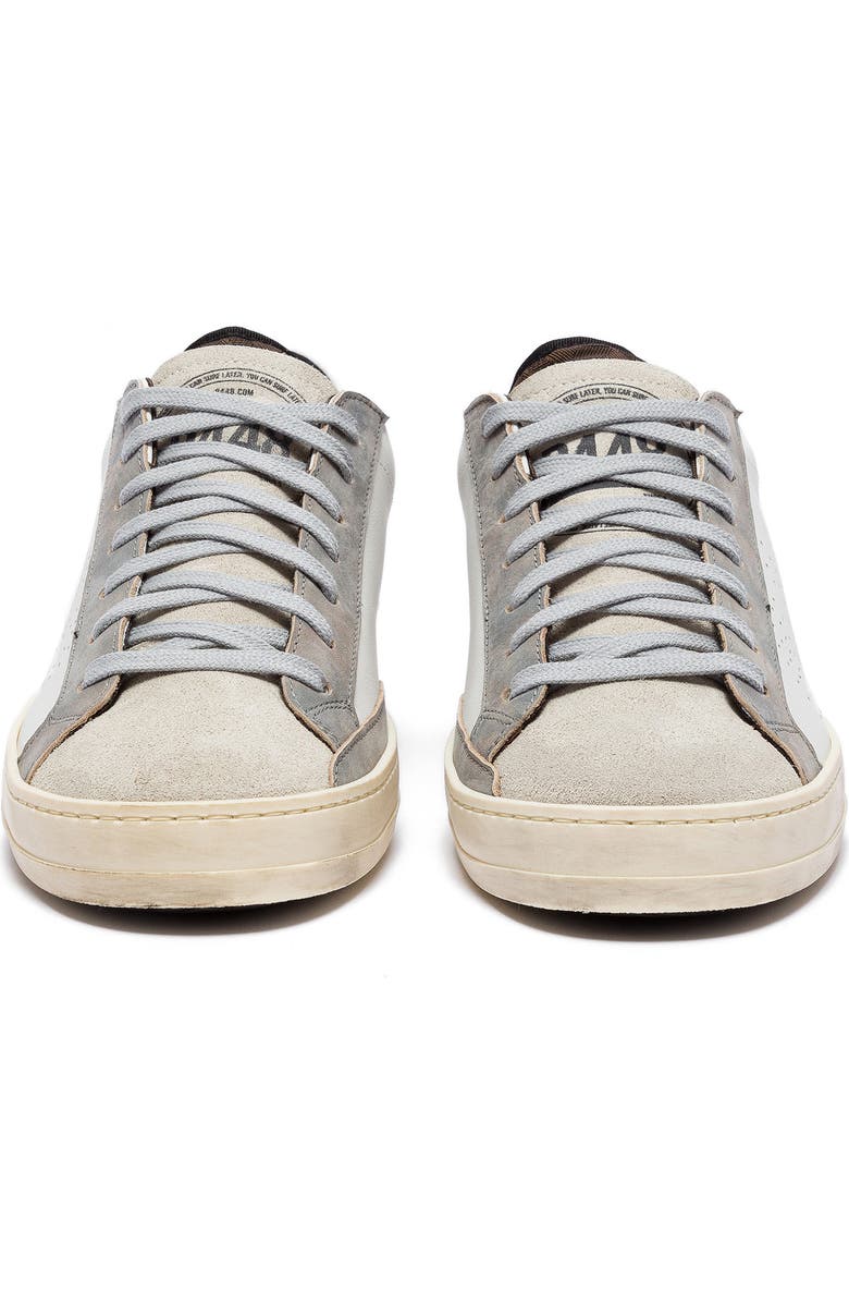 P448 John Sneaker, Alternate, color,