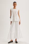 Merlette Quai Top