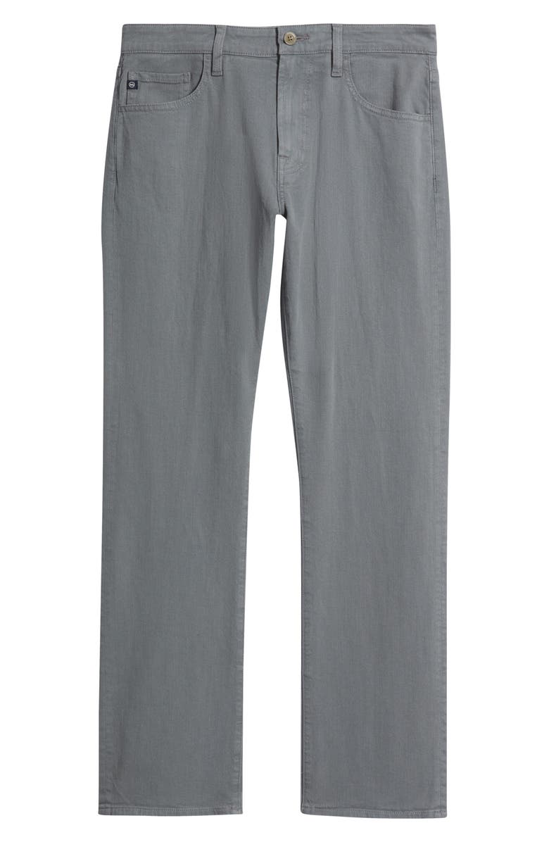 AG Protégé Classic Straight Leg Jeans, Alternate, color, 
