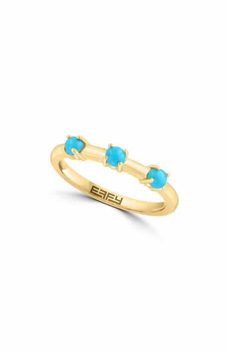 EFFY Turquoise Ring