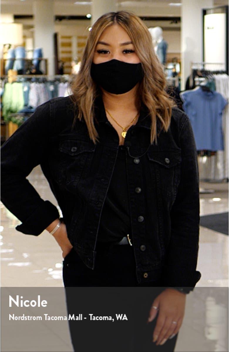 Pleat High Waist Pants, sales video thumbnail