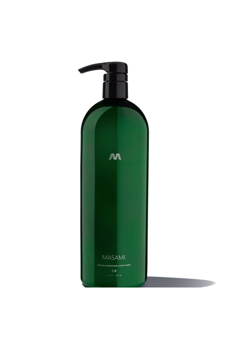 Mekabu Hydrating Salon Size Conditioner, Main, color, No Color
