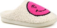 ROCK AND CANDY Scuff Slipper
