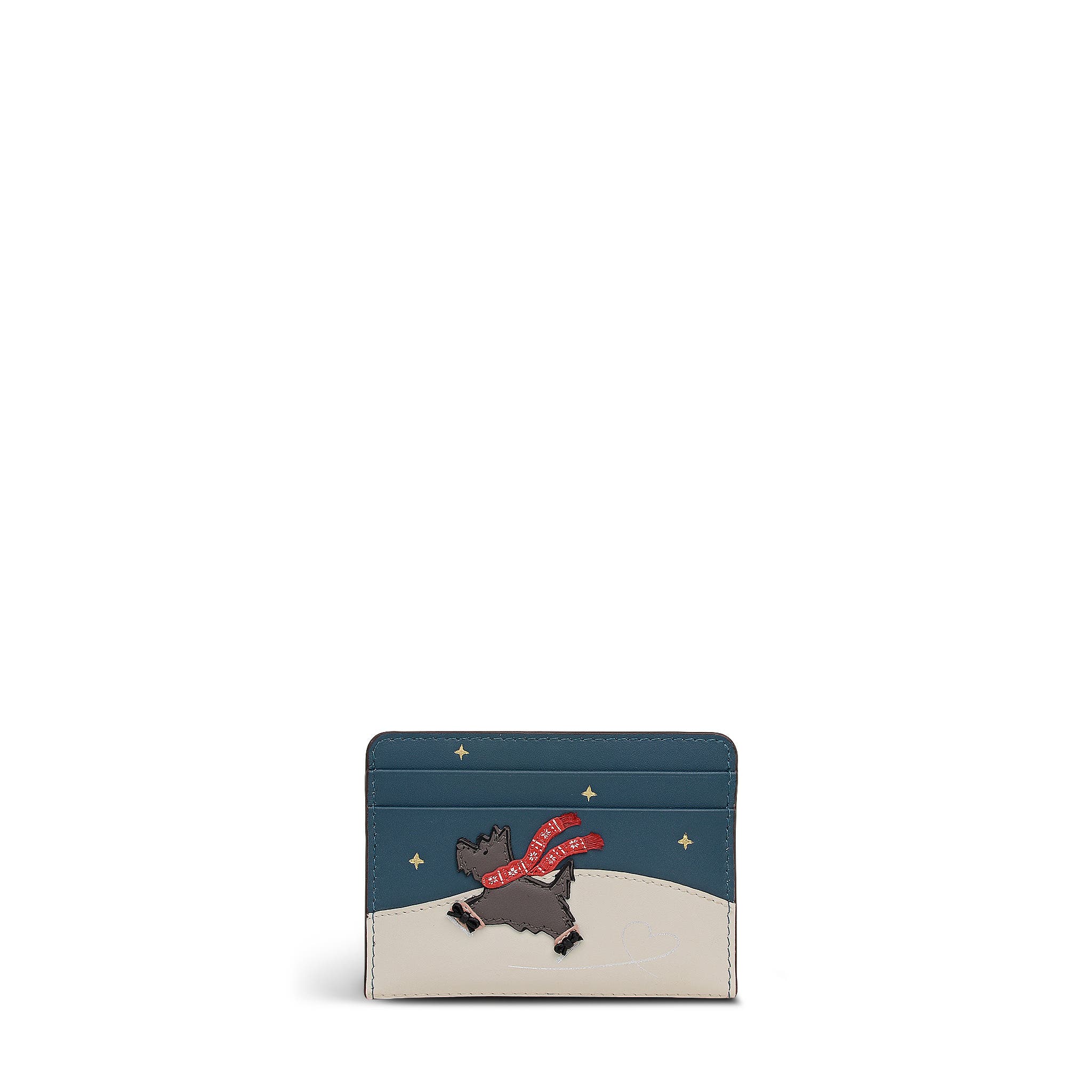 An Ice Day Small Card Holder (Women) | Nordstrom
