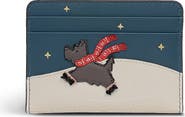 Radley An Ice Day Small  Card Holder