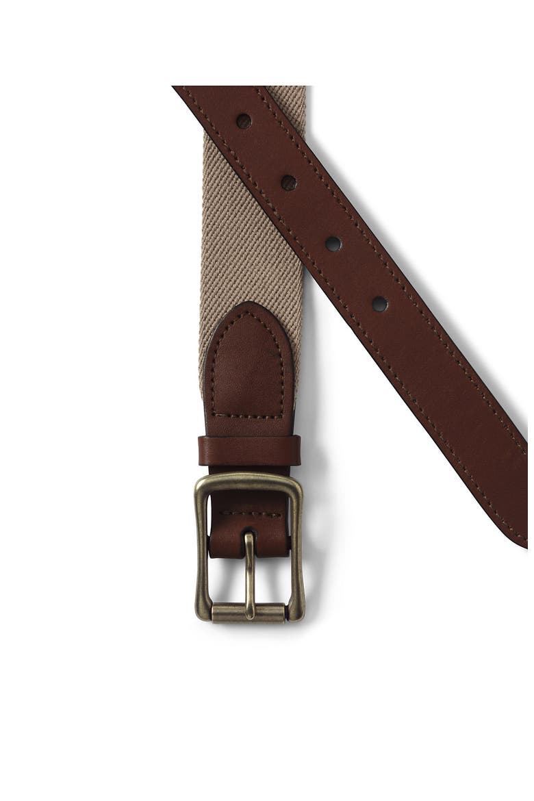 Elastic Surcingle Belt, Alternate, color, Khaki