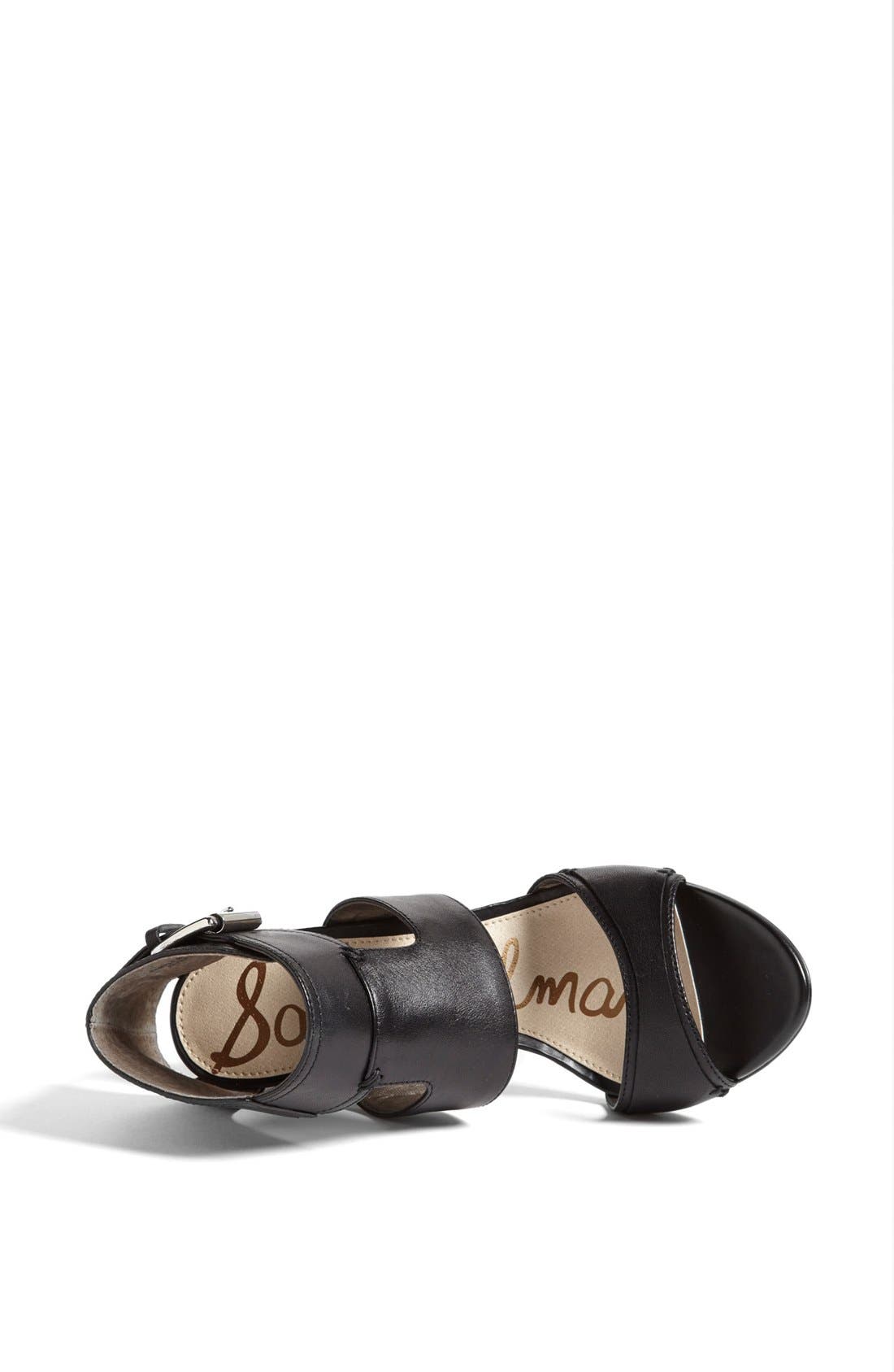 Sam Edelman 'Yana' Sandal, Alternate, color, 
