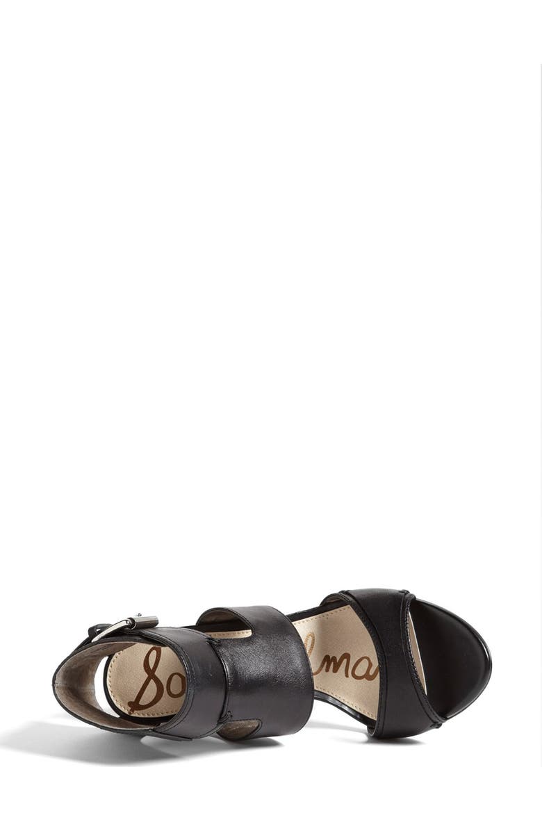 Sam Edelman 'Yana' Sandal, Alternate, color,