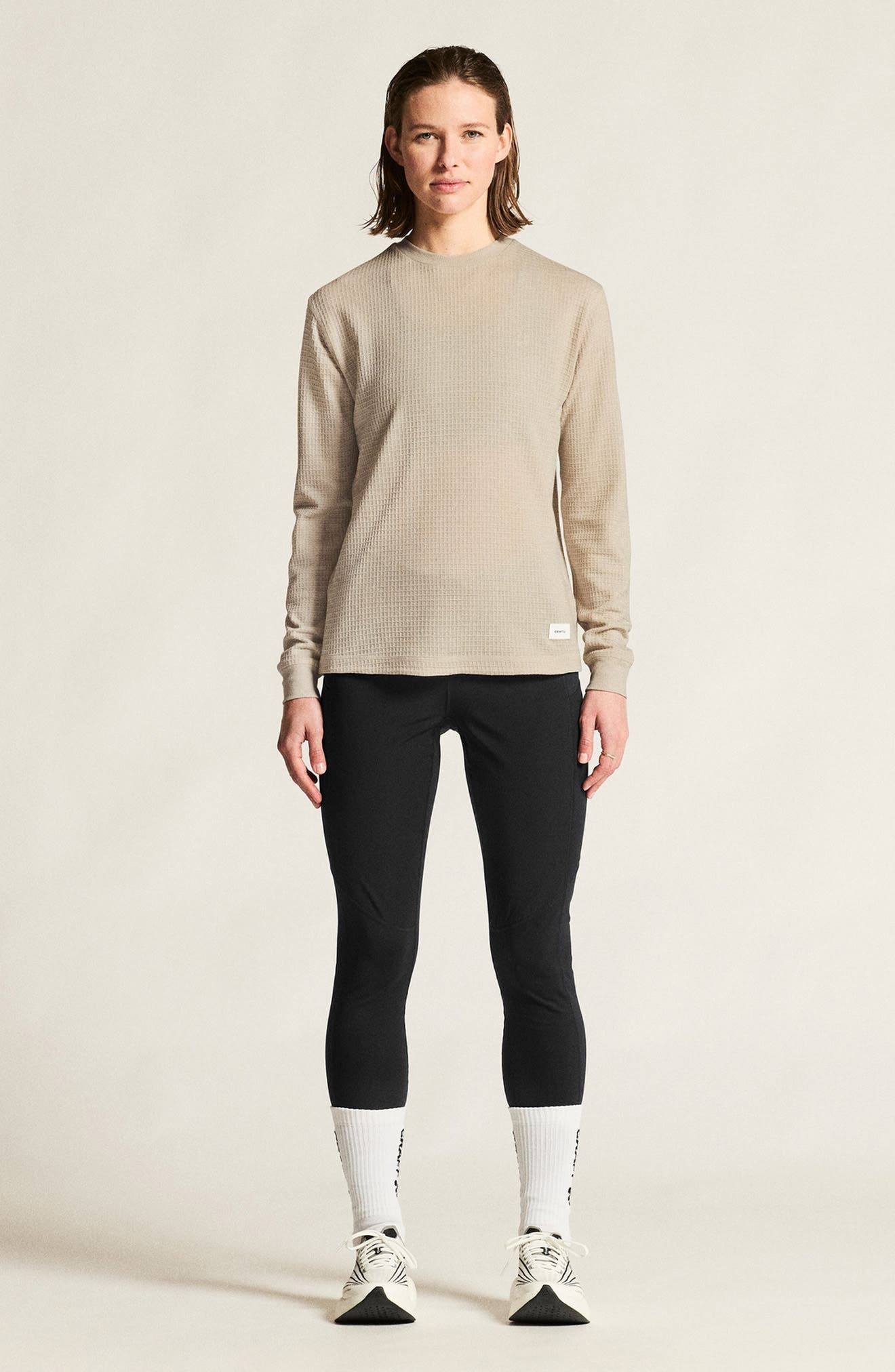 ADV Essence Warm Tights (Women) | Nordstrom