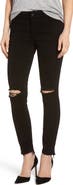 DL1961 Margaux Instasculpt Ankle Skinny Jeans