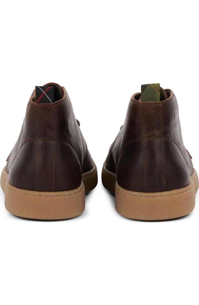 Barbour Yuma Chukka Boot, Alternate, color,