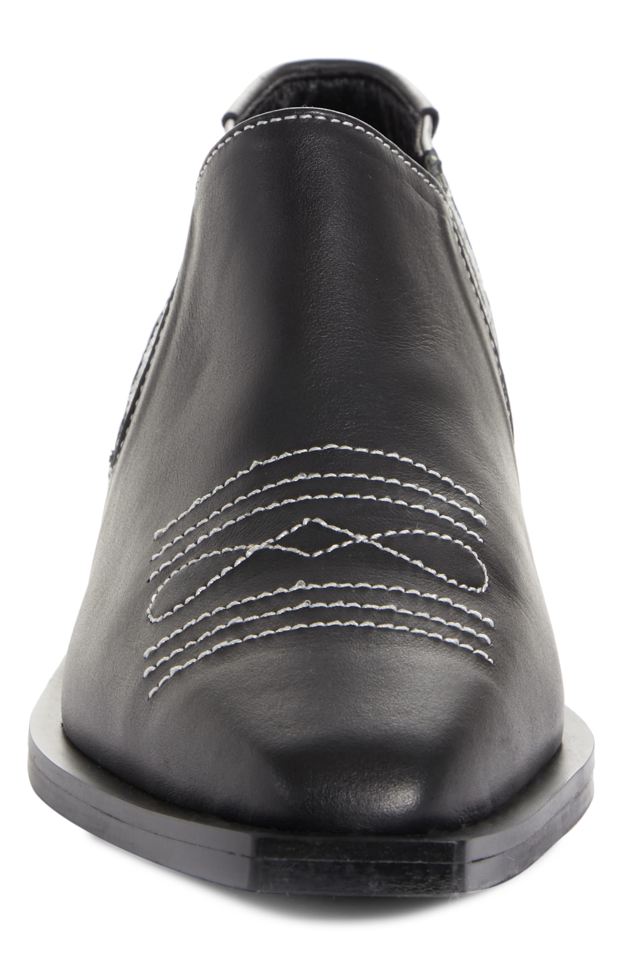 Reike Nen Western Loafer, Alternate, color, 