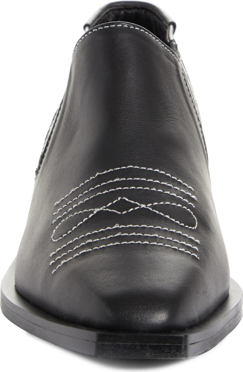 Reike Nen Western Loafer, Alternate, color,