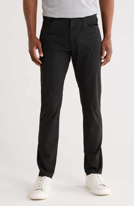 Callaway Straight Leg Pull-On Pants