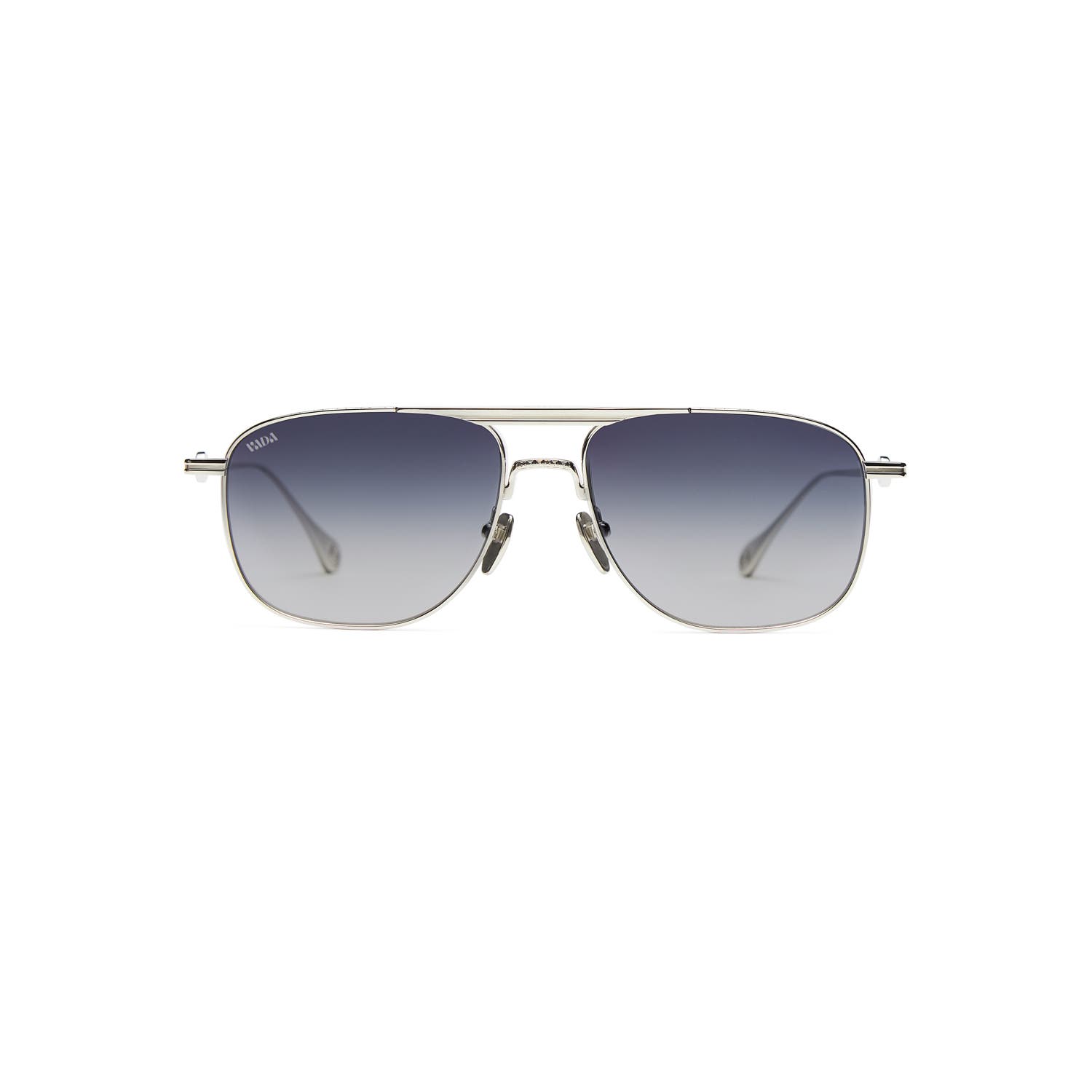 Silver Titanium