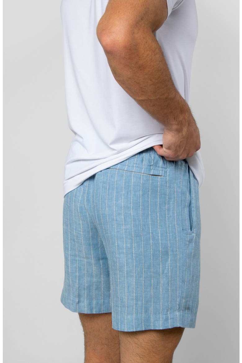 Drift Short, Alternate, color, Saltwater