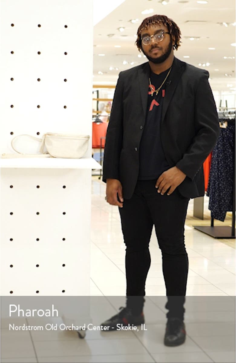 Audre Belt Bag, sales video thumbnail