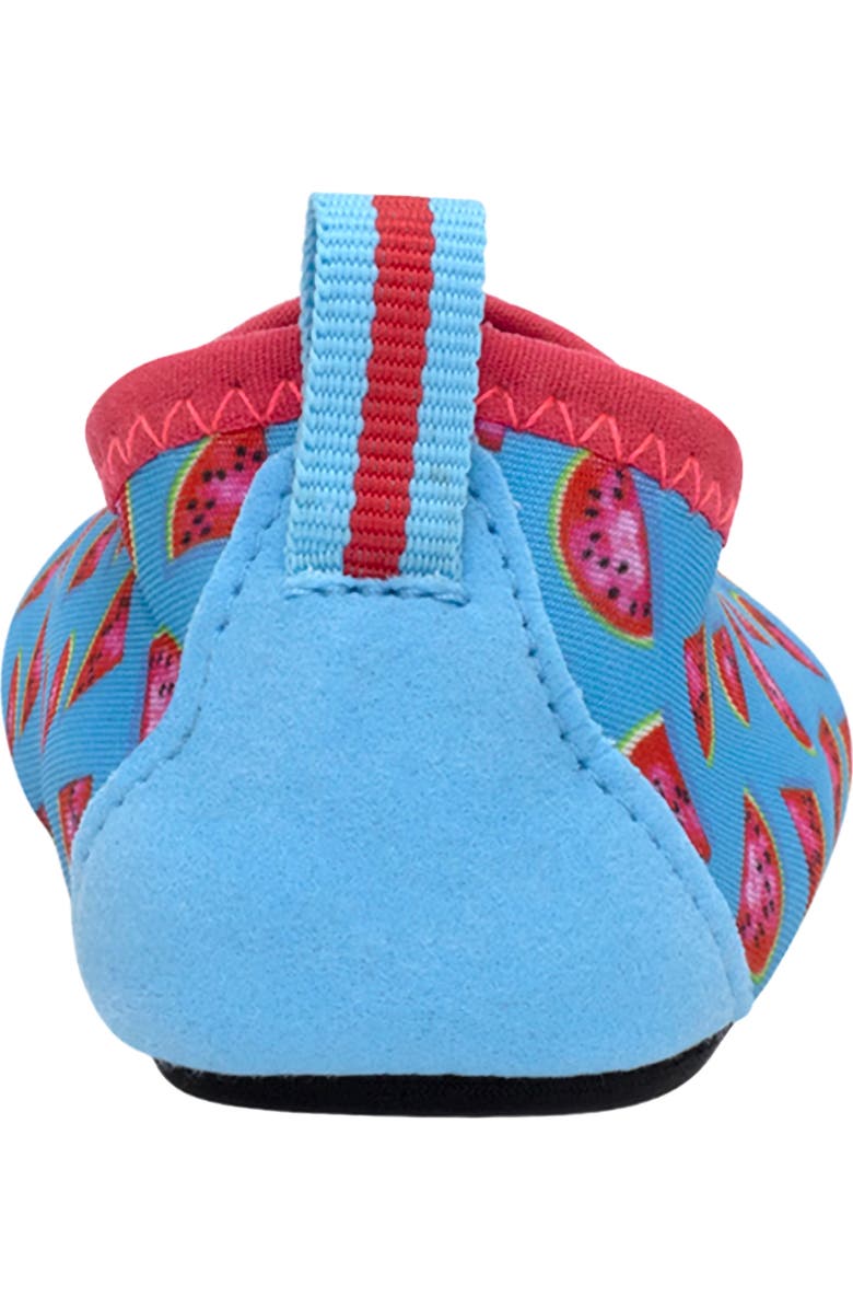 Robeez<sup>®</sup> Kids' What a Melon Slip-On Shoe, Alternate, color,