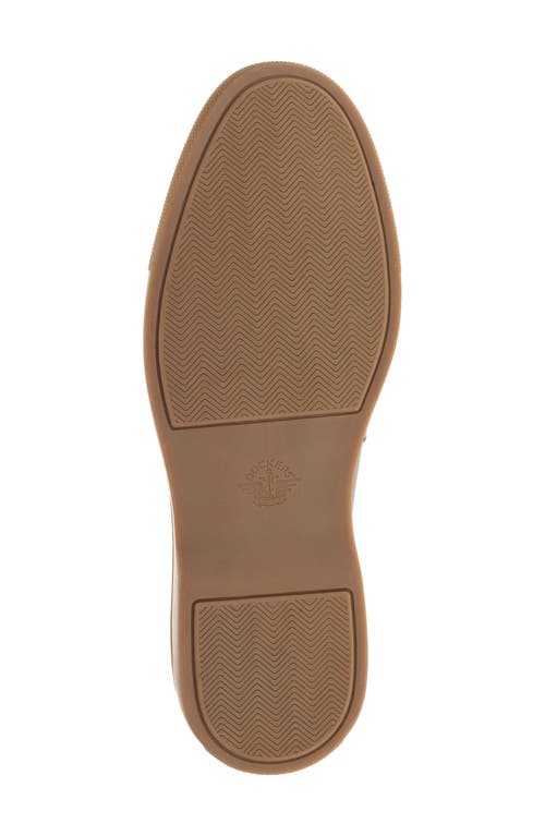 Dockers ® Bellwood Penny Loafer In Mahogany