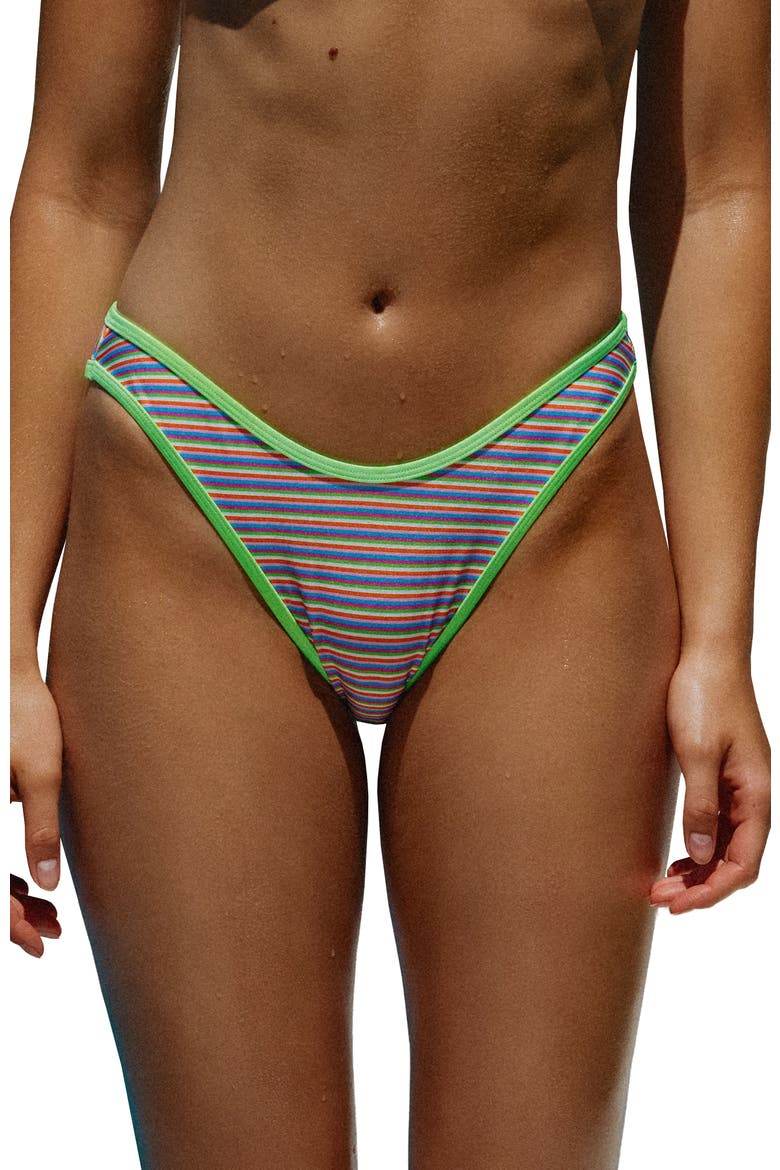 Lola Bottom, Main, color, Bondi