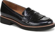Naturalizer Pacey Kiltie Fringe Loafer
