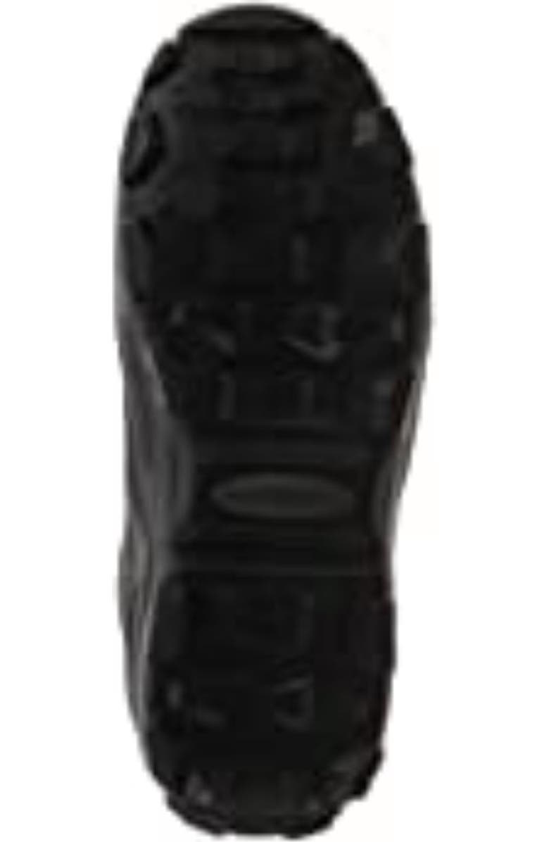MUCK Men's Arctic Sport Steel Toe Insulated Boot, Alternate, color, Black