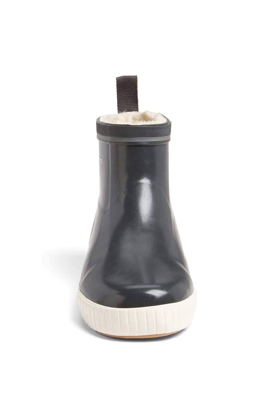 Tretorn 'Skerry Spritz Vinter' Waterproof Boot, Alternate, color, 