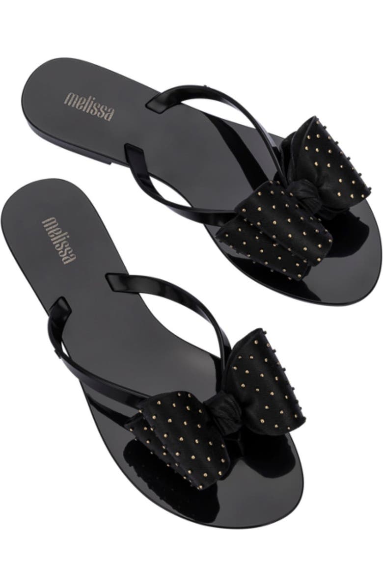 Melissa Harmonic Sweet IV Flip Flop, Alternate, color,