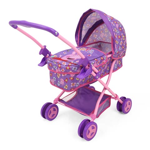 Doll Pram