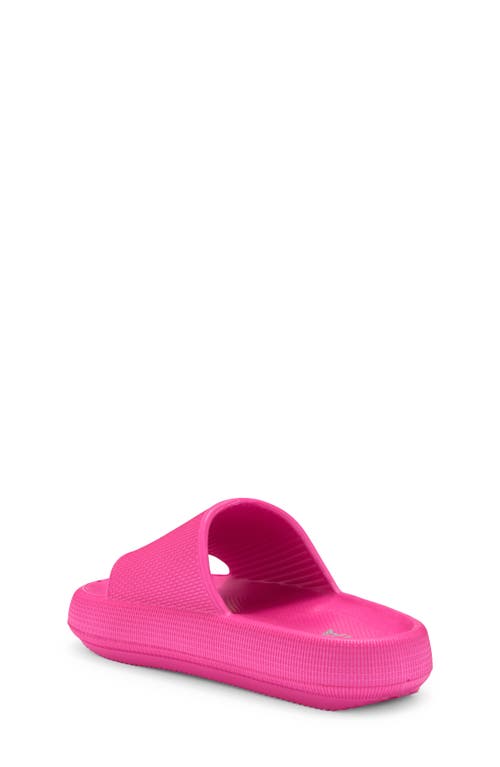 Shop Mia Camyl Platform Slide Sandal