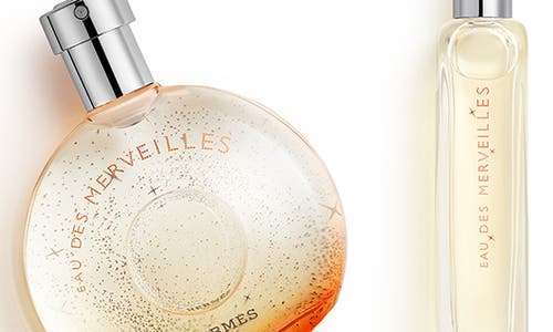 Hermes Hermès Eau Des Merveilles In No Color