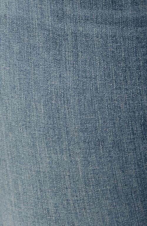Shop Silver Jeans Co. Elyse Curvy Raw Hem Capri Jeans