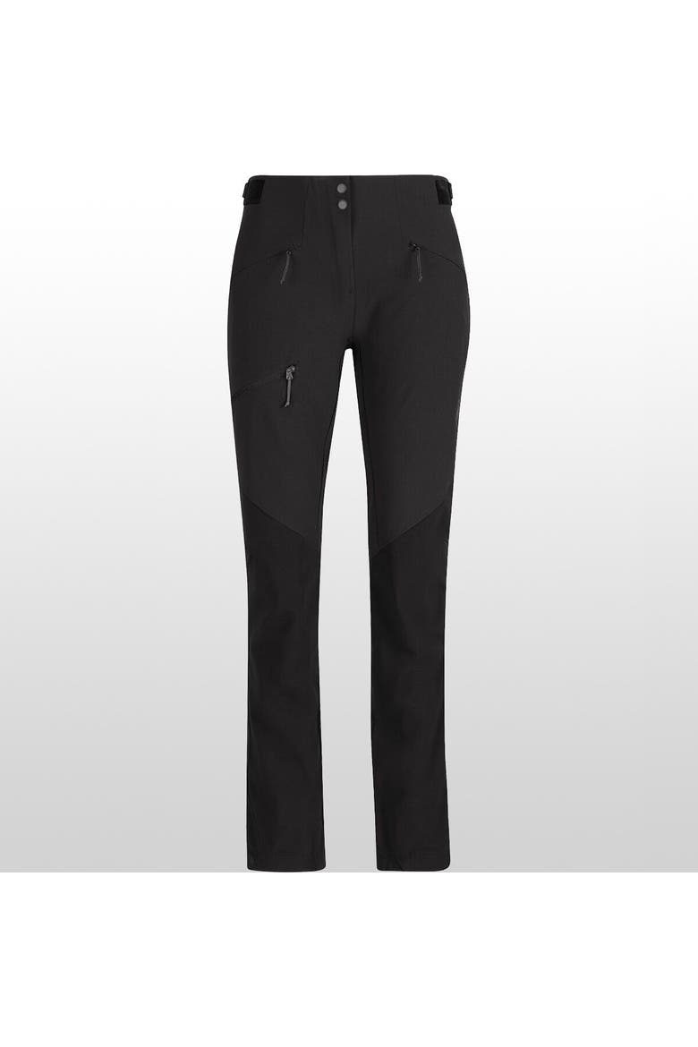 Courmayeur So Pant - Women's, Alternate, color, Black
