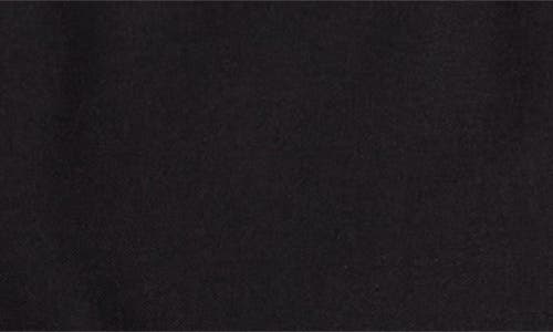 Herno Sequin Flannel Down Puffer Jacket In Black