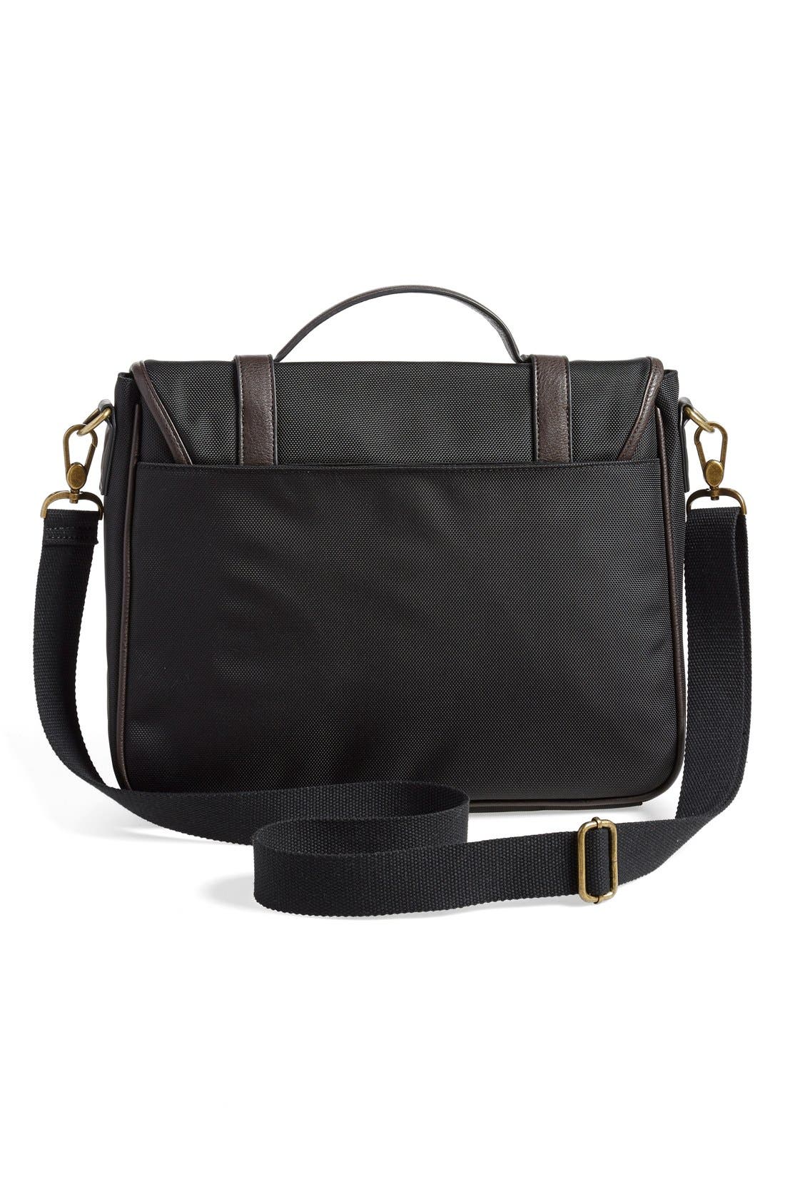 Ted Baker London 'Rooks' Messenger Bag, Alternate, color, 