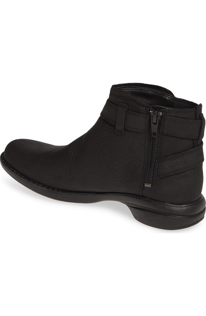 Merrell Andover Bluff Waterproof Bootie, Alternate, color,