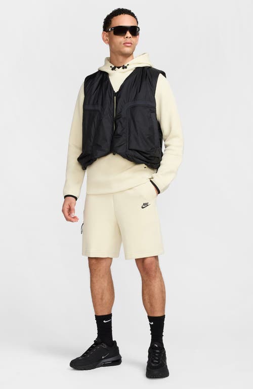 NIKE NIKE TECH FLEECE SWEAT SHORTS