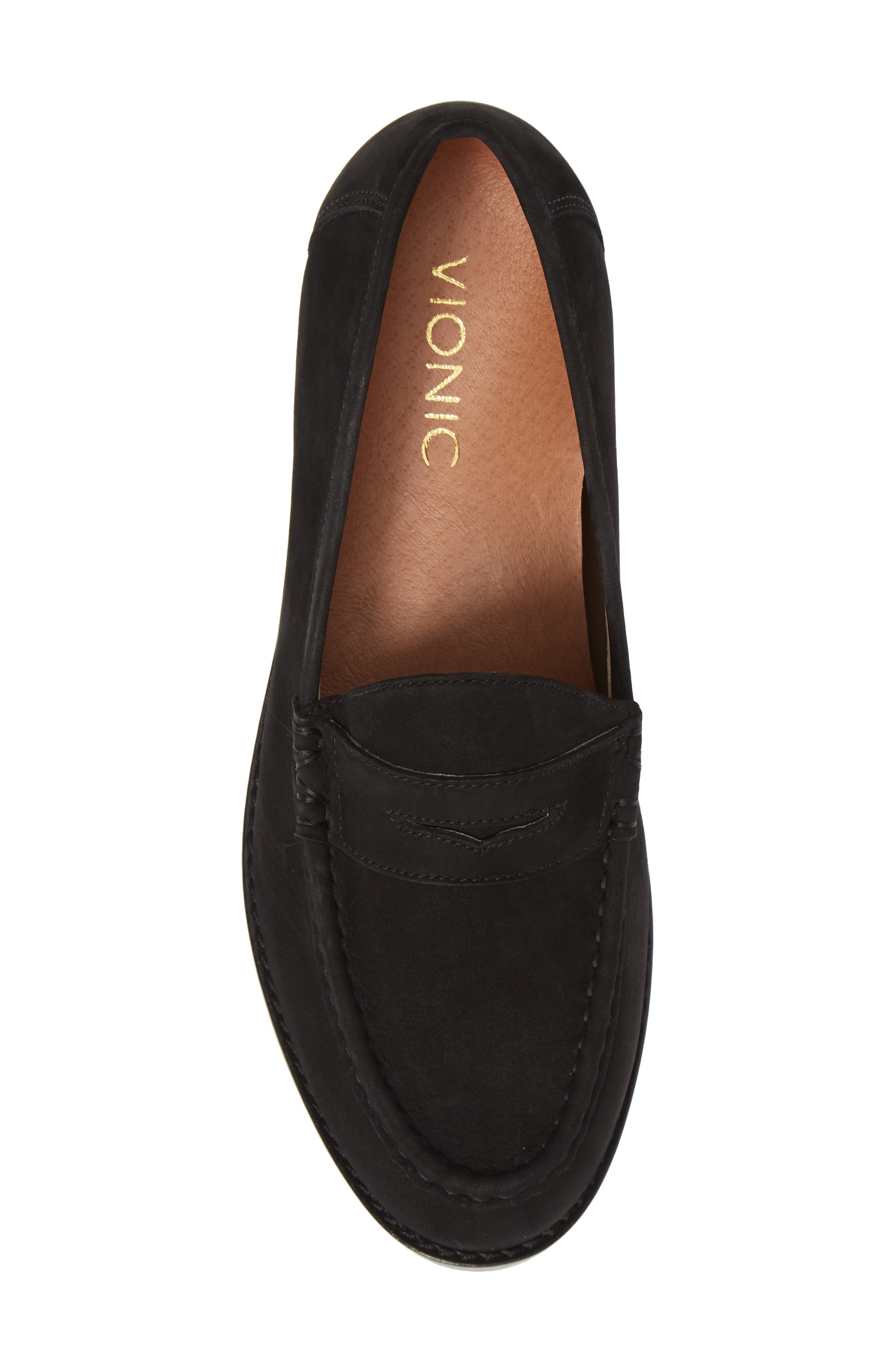 Vionic Waverly Loafer, Alternate, color, 