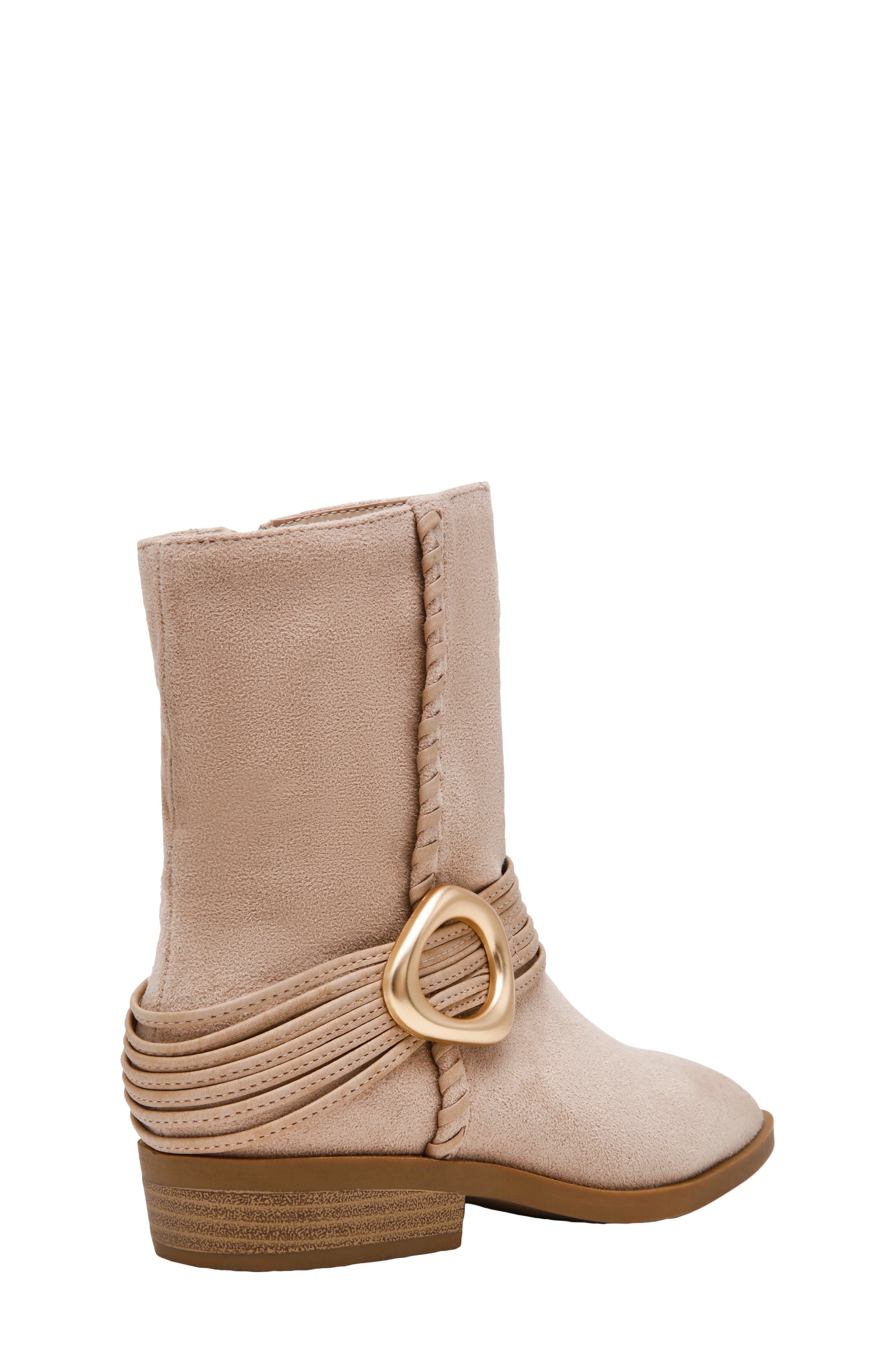 Kids' Selope Boot, Alternate, color, STONE