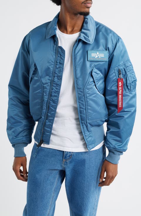 CWU 45/P Bomber Jacket