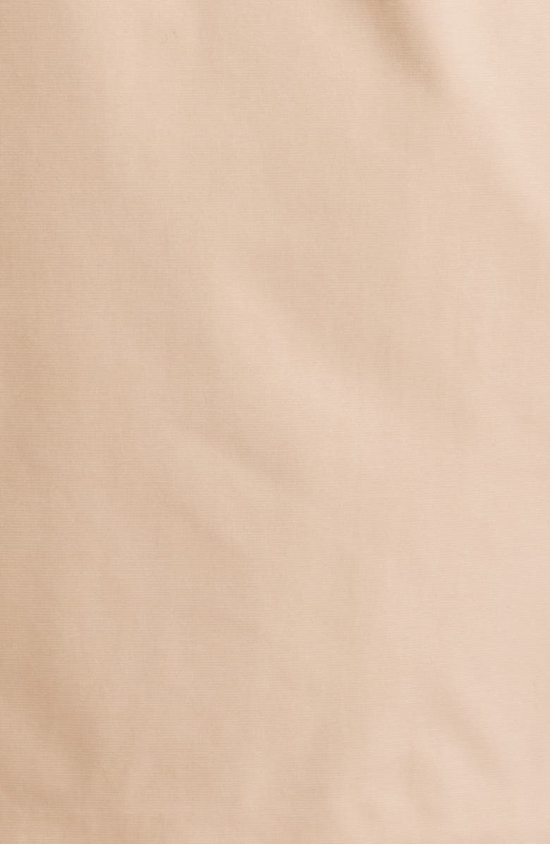 Sam Edelman Hooded Jacket, Alternate, color, Sandshell