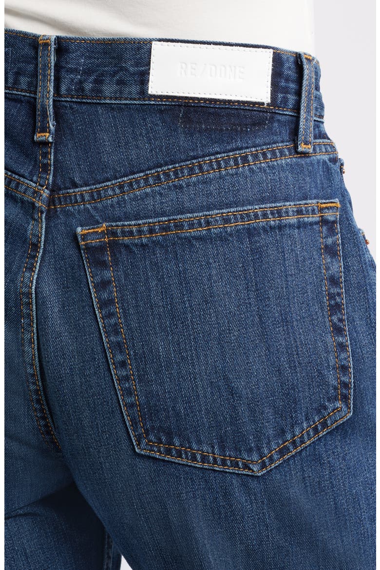The Blondie High Waist Skinny Jeans, Alternate, color, OFFBEATBLUE