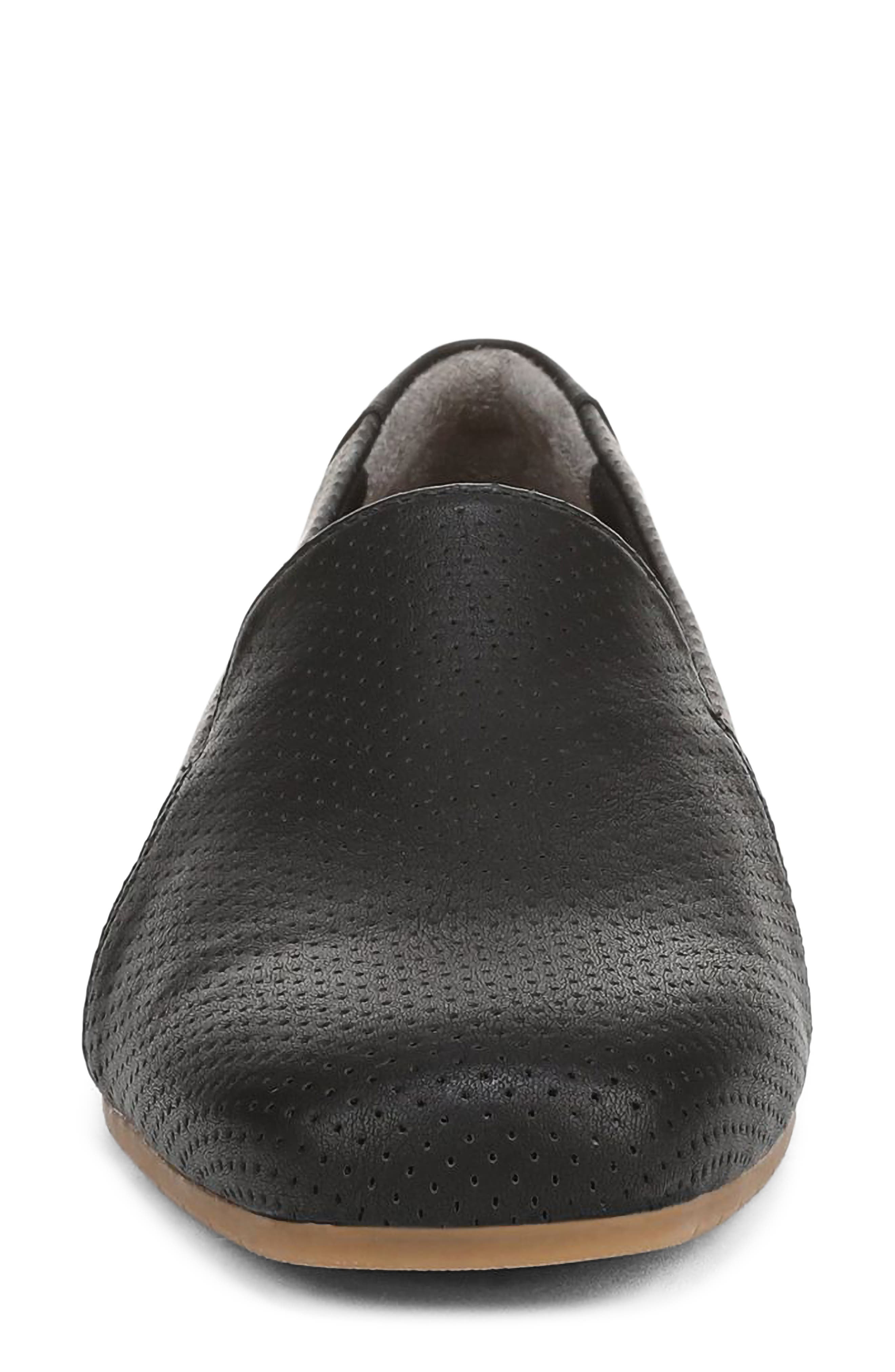 Dr. Scholl's Veda Loafer, Alternate, color, Black