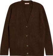 Marine Layer Merino Wool Cardigan