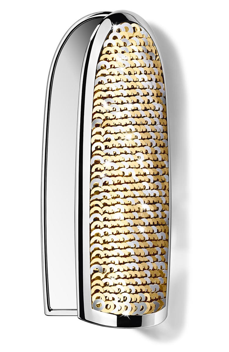 Guerlain Rouge G Double Mirror Lipstick Case, Main, color, 